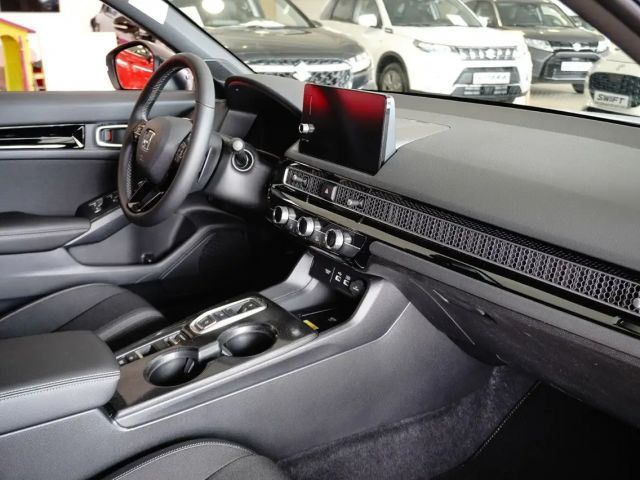 Honda Civic 2.0 Sport e:HEV i-MMD