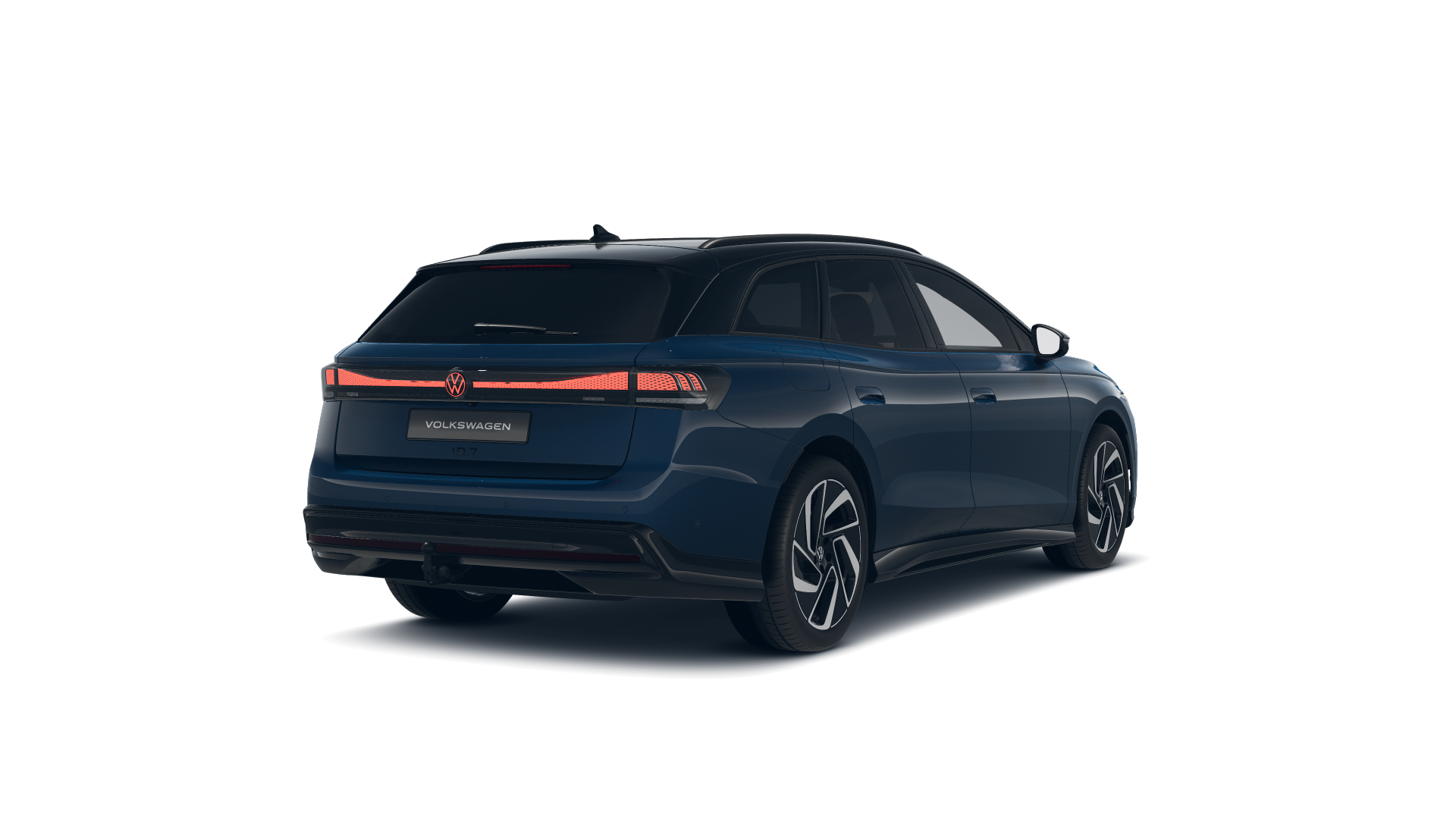 Volkswagen ID.7 Pro Tourer
