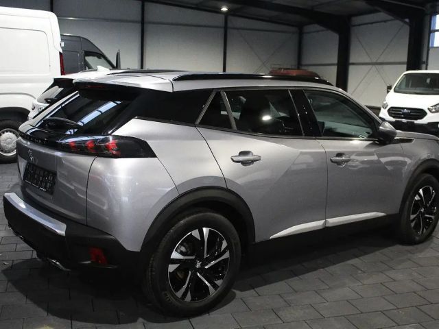 Peugeot 2008 Allure Pack