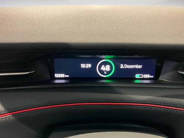 Volkswagen ID.7 Tourer