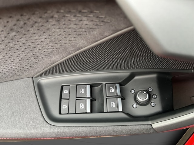 Audi A3 S-Line S-Tronic Sedan