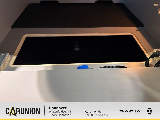 Dacia Bigster Extreme Mild Hybrid 130