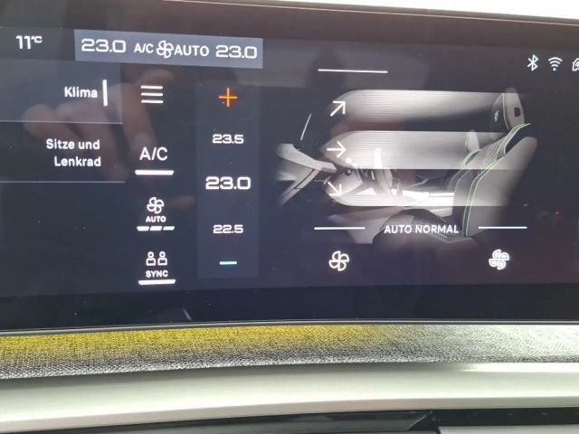 Peugeot 3008 Allure Pack Hybrid