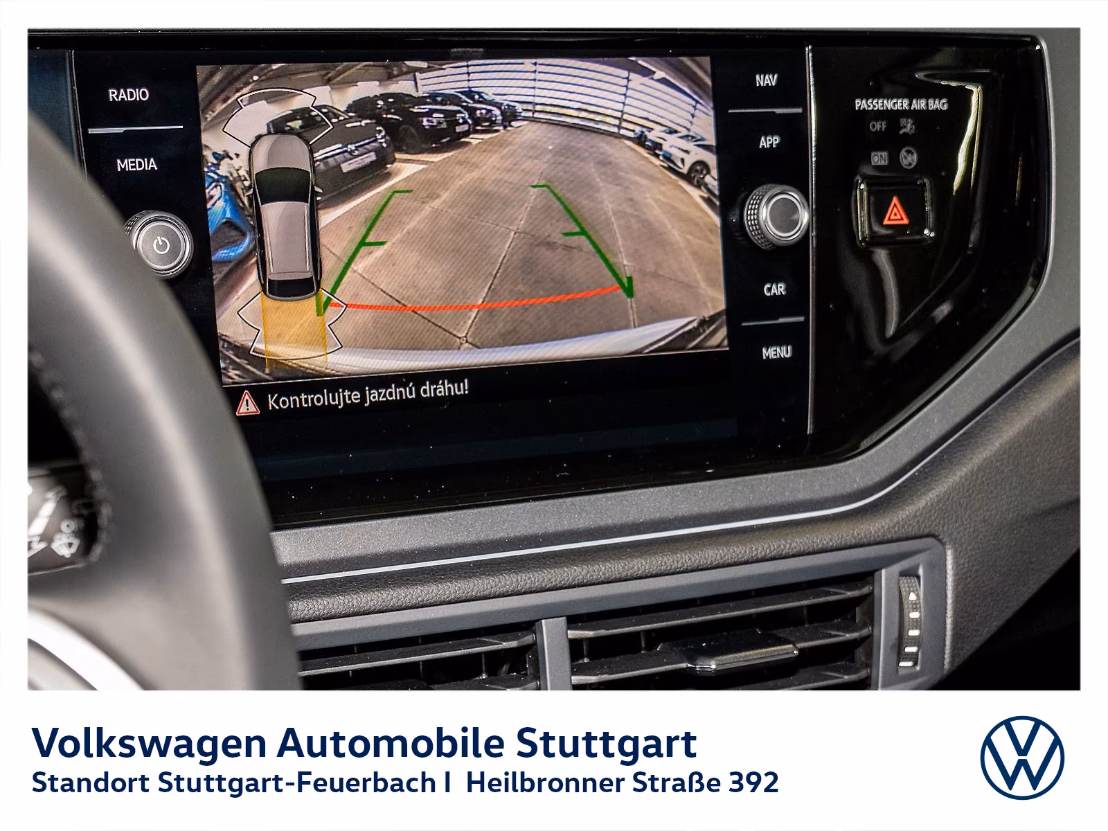 Volkswagen Taigo 1.5 TSI DSG R-Line Style