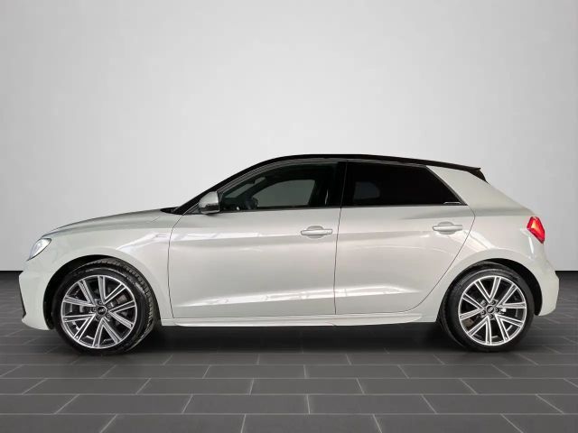 Audi A1 30 TFSI S-Line Sportback