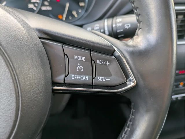 Mazda CX-5 Advantage