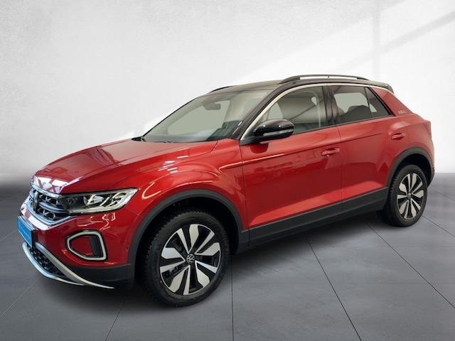 Volkswagen T-Roc 1.5 TSI