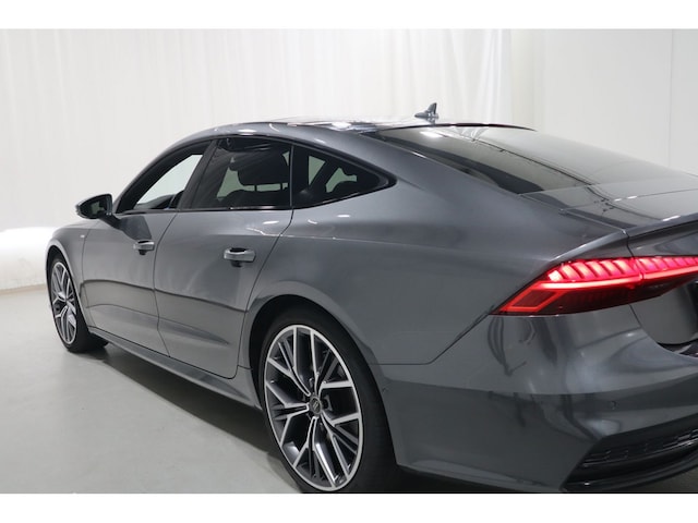 Audi A7 45 TFSI S-Tronic Sportback