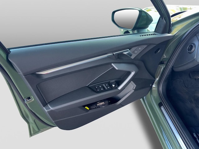 Audi A3 35 TFSI S-Tronic Sportback