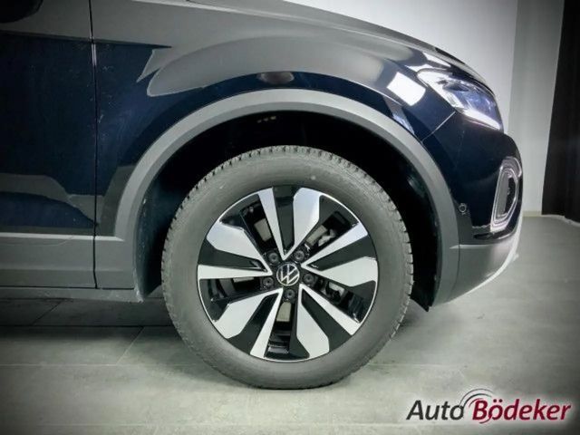 Volkswagen T-Roc 2.0 TDI DSG Move