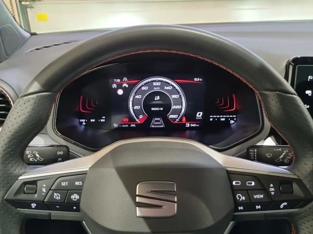 Seat Arona 1.0 TSI FR-lijn