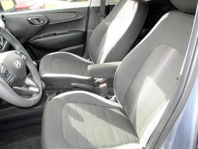 Hyundai i10 GO Plus 1,0 MT a5bu1-OO2