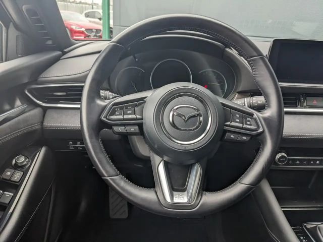 Mazda 6 2.5L Sportbreak Takumi