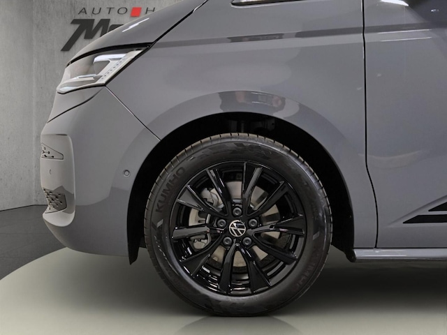 Volkswagen Multivan DSG T7