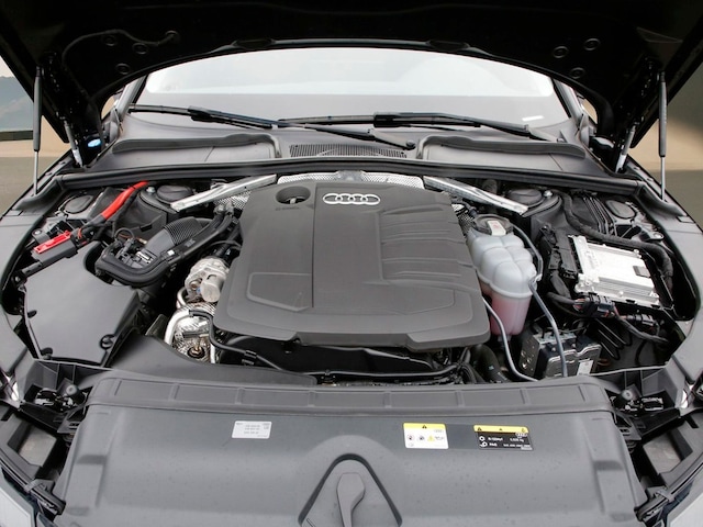 Audi A4 40 TDI S-Tronic Sedan