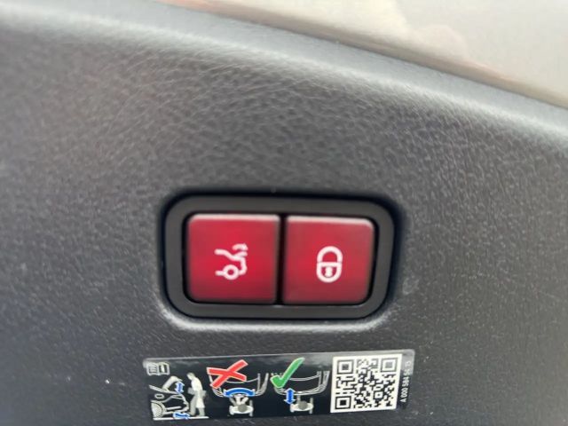 Mercedes-Benz CLE 220 AMG Line Coupé