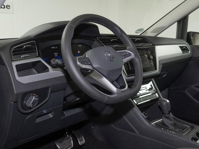 Volkswagen Touran 1.5 TSI DSG Move