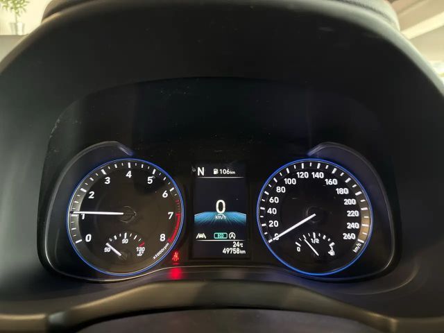 Hyundai Kona 1.0 N Line T-GDi