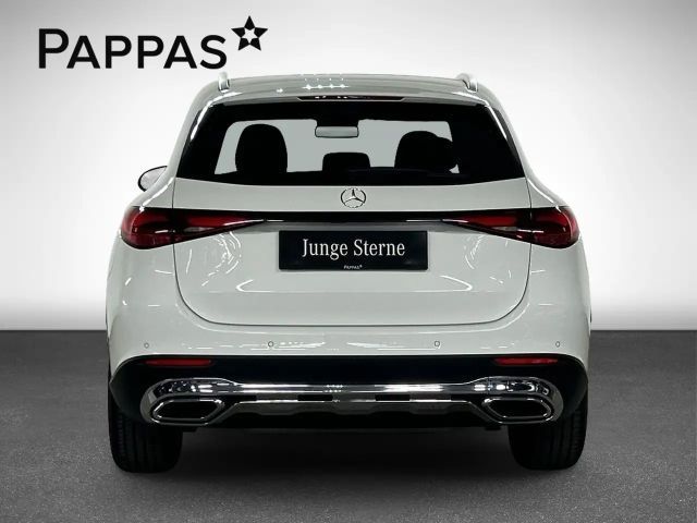 Mercedes-Benz GLC 200 4MATIC AVANTGARDE