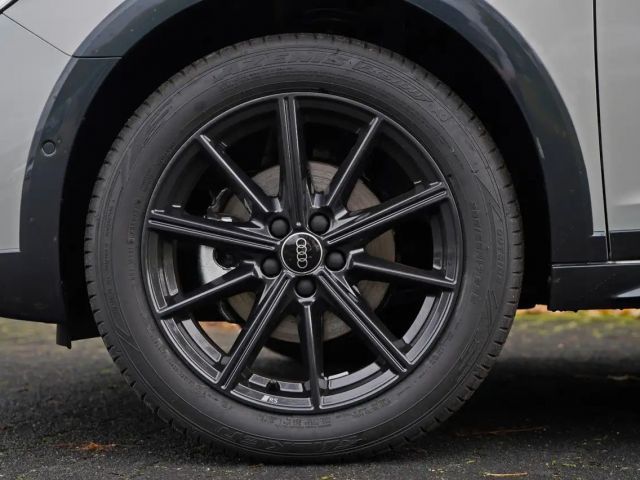 Audi A1 35 TFSI Allstreet S-Line