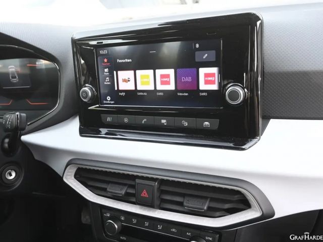 Seat Ibiza 1.0 MPI Style