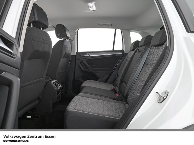 Volkswagen Tiguan DSG Life