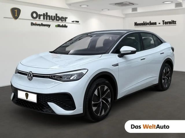 Volkswagen ID.5 128 kW Pro