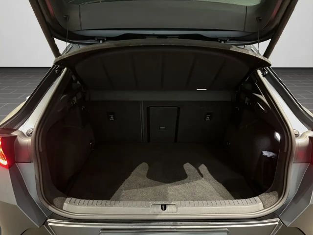 Cupra Formentor 2.5 TSI 4Drive VZ5