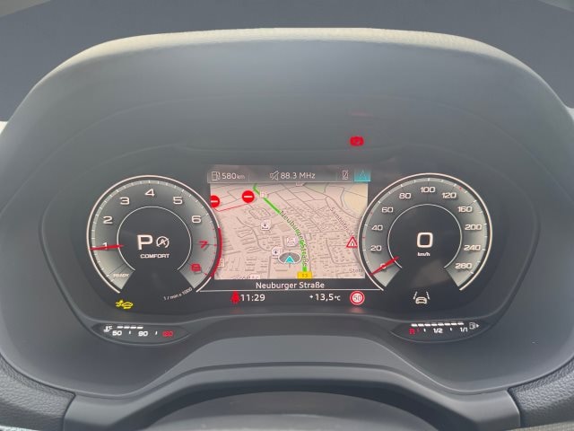 Audi Q2 35 TFSI S-Tronic