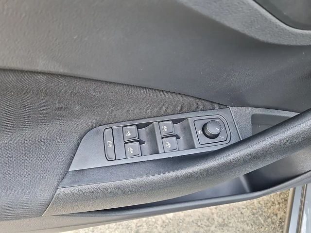 Skoda Scala Essence TSI