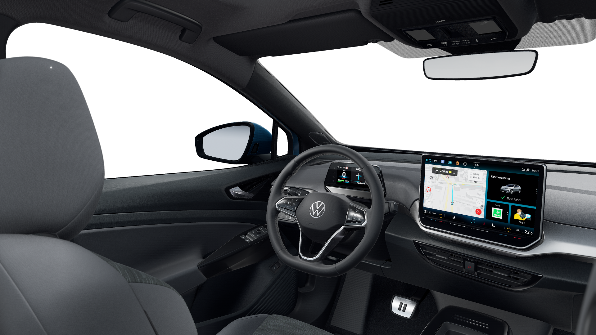 Volkswagen ID.4 Pure