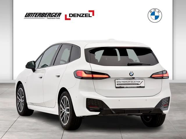 BMW 218 218d Active Tourer M-Sport