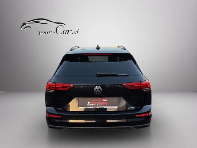 Volkswagen Golf DSG Life Variant