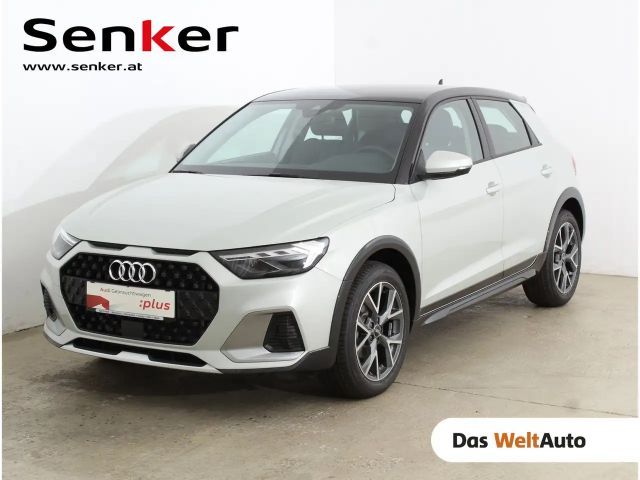 Audi A1 30 TFSI