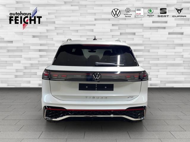 Volkswagen Tiguan 1.5 eTSI R-Line