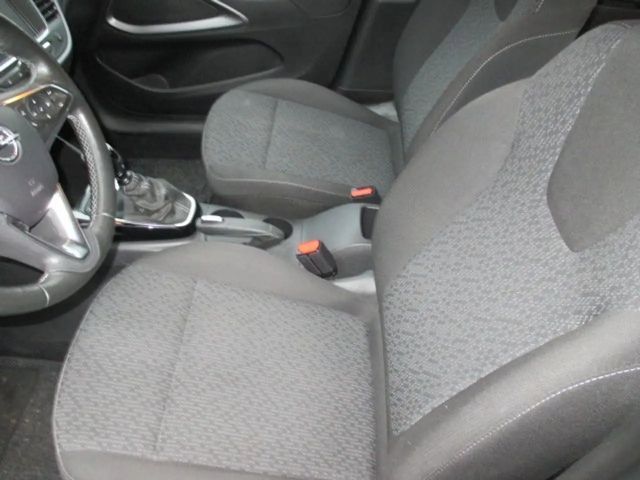 Opel Crossland X Edition