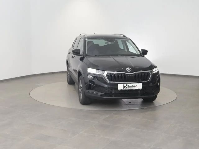 Skoda Karoq 4x4 Selection