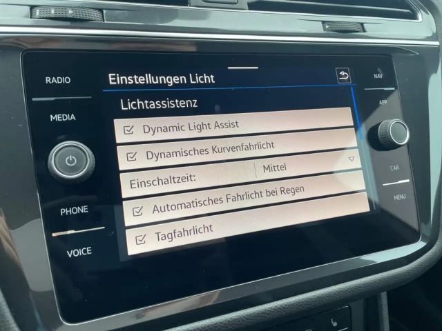 Volkswagen Tiguan 2.0 TDI Allspace R-Line