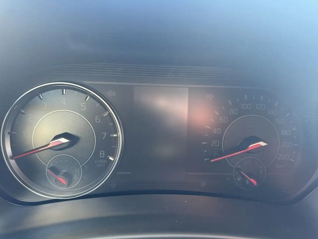 Suzuki Swift Hybrid Shine