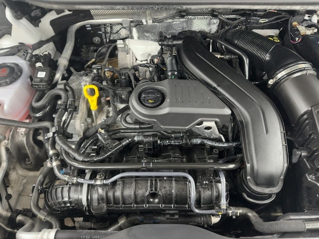 Volkswagen Touran 1.5 TSI Comfortline