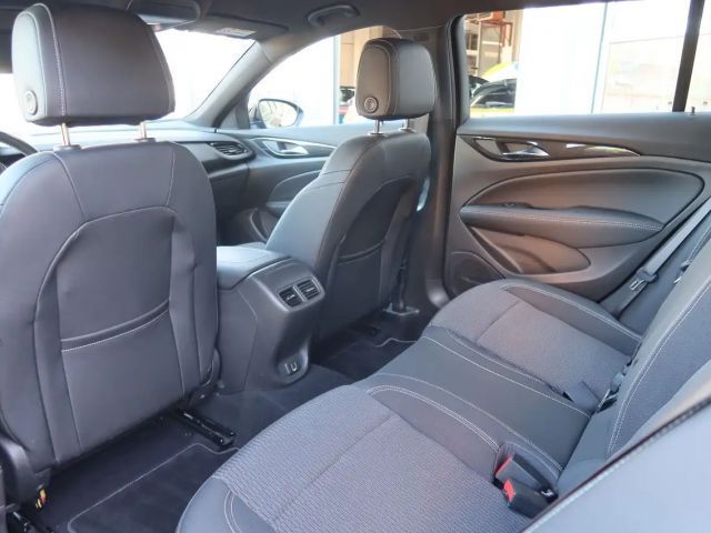 Opel Insignia Elegance Sports Tourer