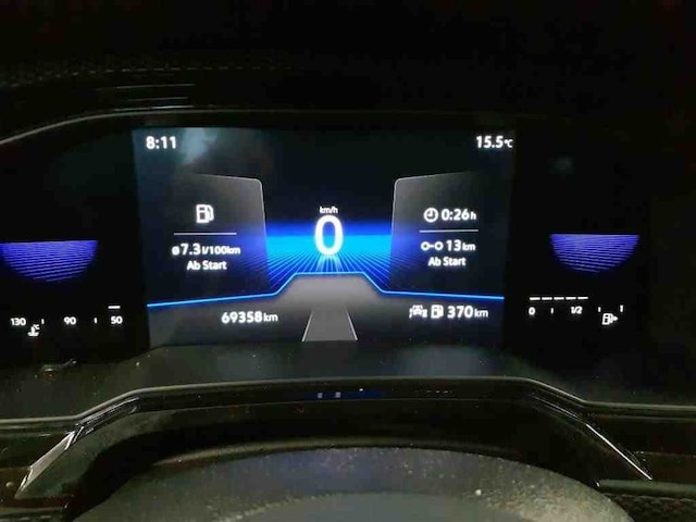 Volkswagen Taigo 1.0 TSI Life