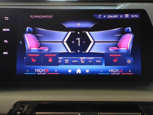 BMW X2 d U10 AHK,360° Kamera,HUD,Navi Groß NP:57.979