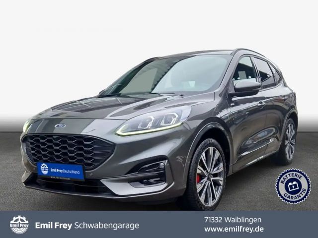 Ford Kuga Plug in Hybrid ST Line X