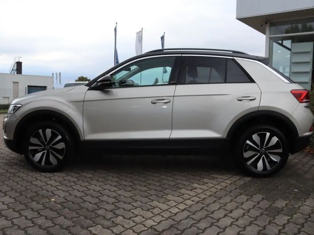 Volkswagen T-Roc 1.0 TSI Move
