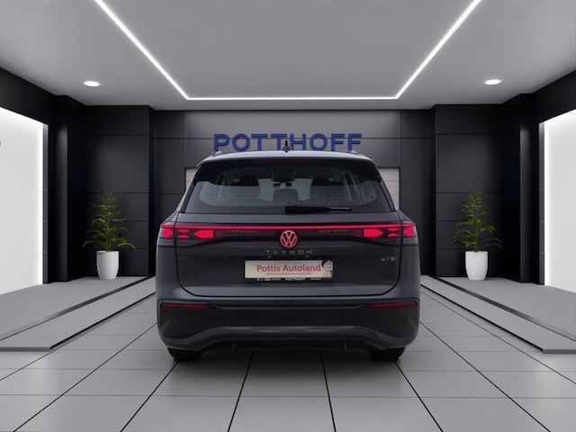 Volkswagen Tayron 1.5 eTSI DSG Life