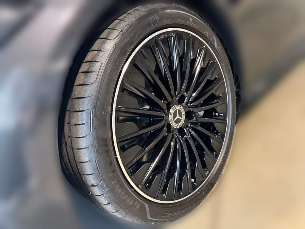 Mercedes-Benz CLE 300 4MATIC Coupé Sport Edition