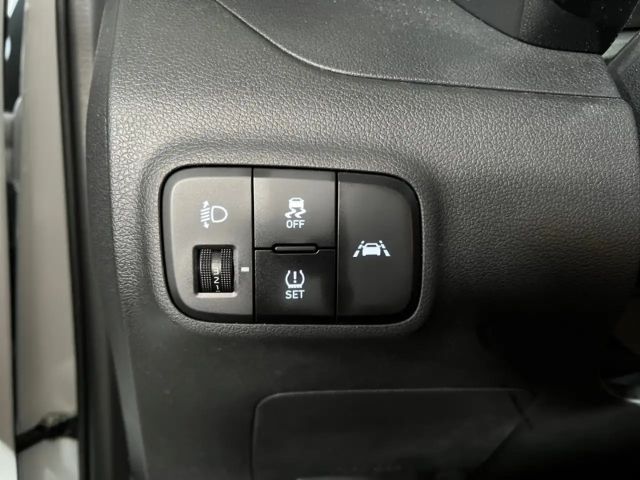 Hyundai i10 1.0 Trend