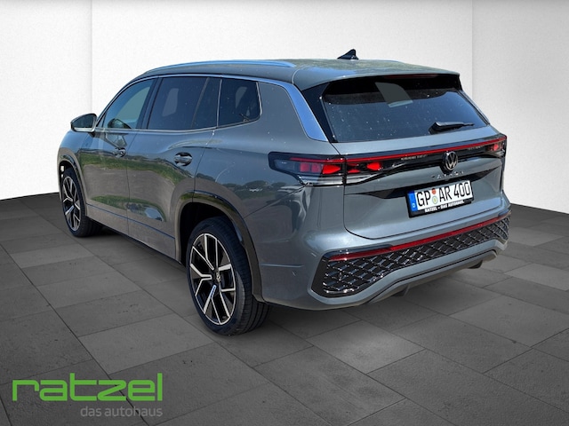 Volkswagen Tayron 2.0 TDI 4Motion R-Line