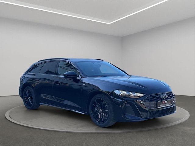 Audi A5 Avant Quattro S-Tronic